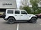 2026 Jeep Wrangler 85th Anniversary Edition
