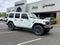 2026 Jeep Wrangler 85th Anniversary Edition