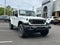 2026 Jeep Wrangler 85th Anniversary Edition