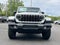 2026 Jeep Wrangler 85th Anniversary Edition