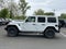 2026 Jeep Wrangler 85th Anniversary Edition