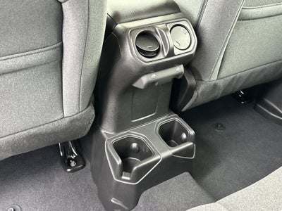 2026 Jeep Wrangler 85th Anniversary Edition
