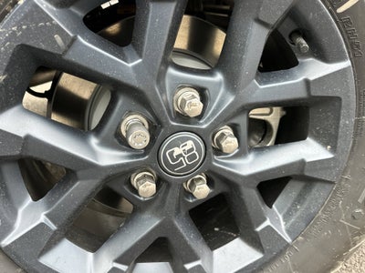 2026 Jeep Wrangler 85th Anniversary Edition