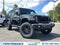 2027 Jeep Wrangler Willys