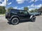 2027 Jeep Wrangler Willys