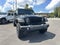 2027 Jeep Wrangler Willys