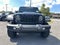 2027 Jeep Wrangler Willys