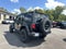 2027 Jeep Wrangler Willys