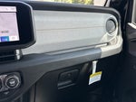 2027 Jeep Wrangler Willys