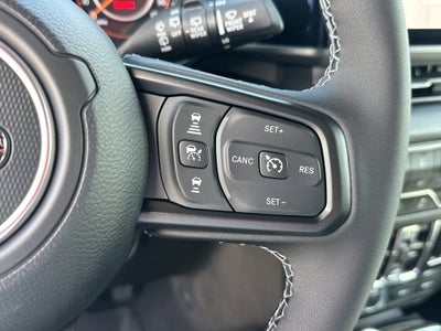 2027 Jeep Wrangler Willys