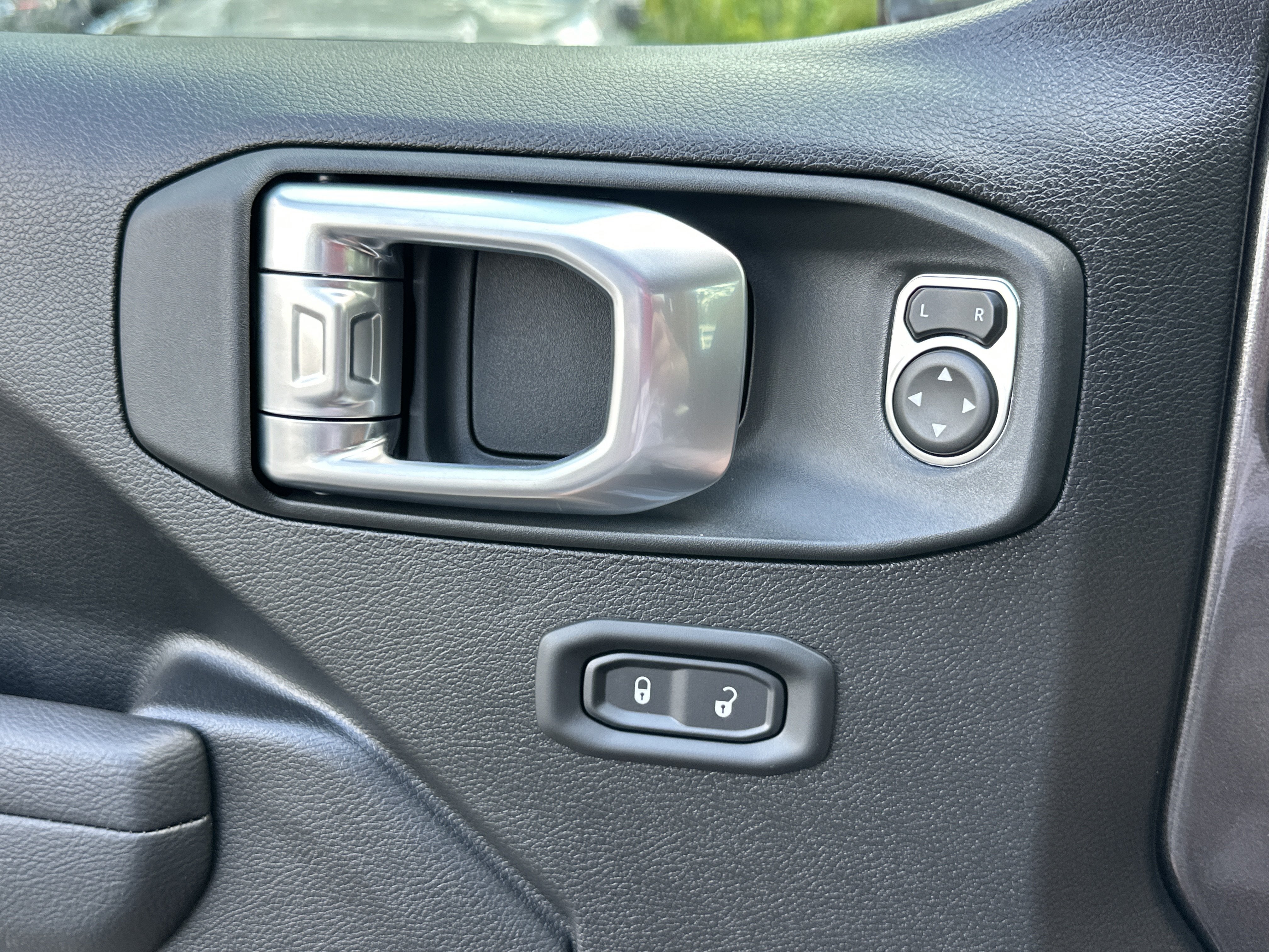 2027 Jeep Wrangler Sport S