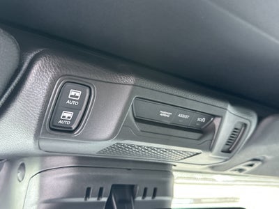 2027 Jeep Wrangler Sport S
