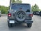 2027 Jeep Wrangler Sport S