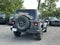 2027 Jeep Wrangler Sport S