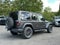 2027 Jeep Wrangler Sport S