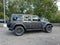 2027 Jeep Wrangler Sport S