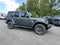 2027 Jeep Wrangler Sport S