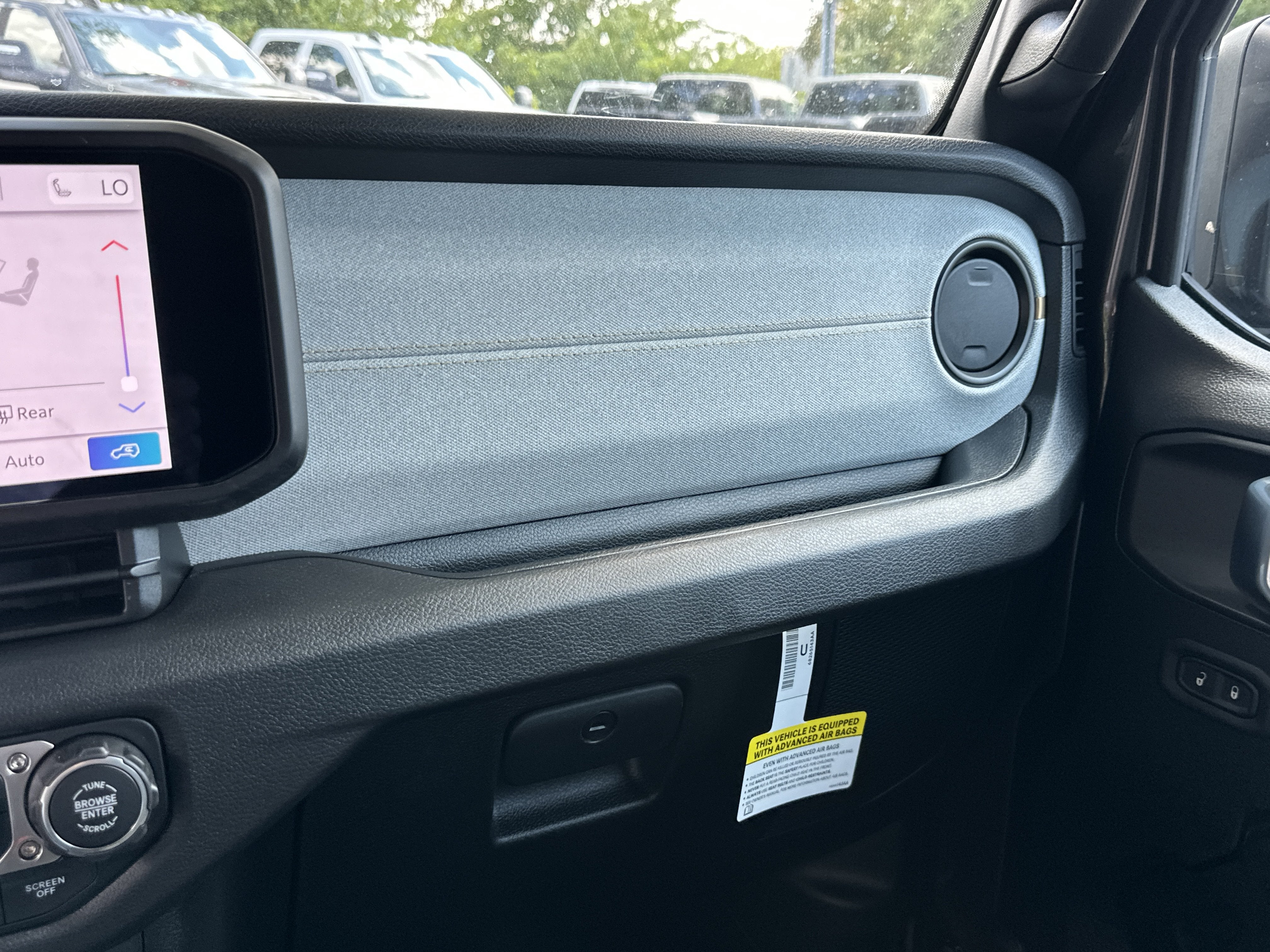 2027 Jeep Wrangler Sport S