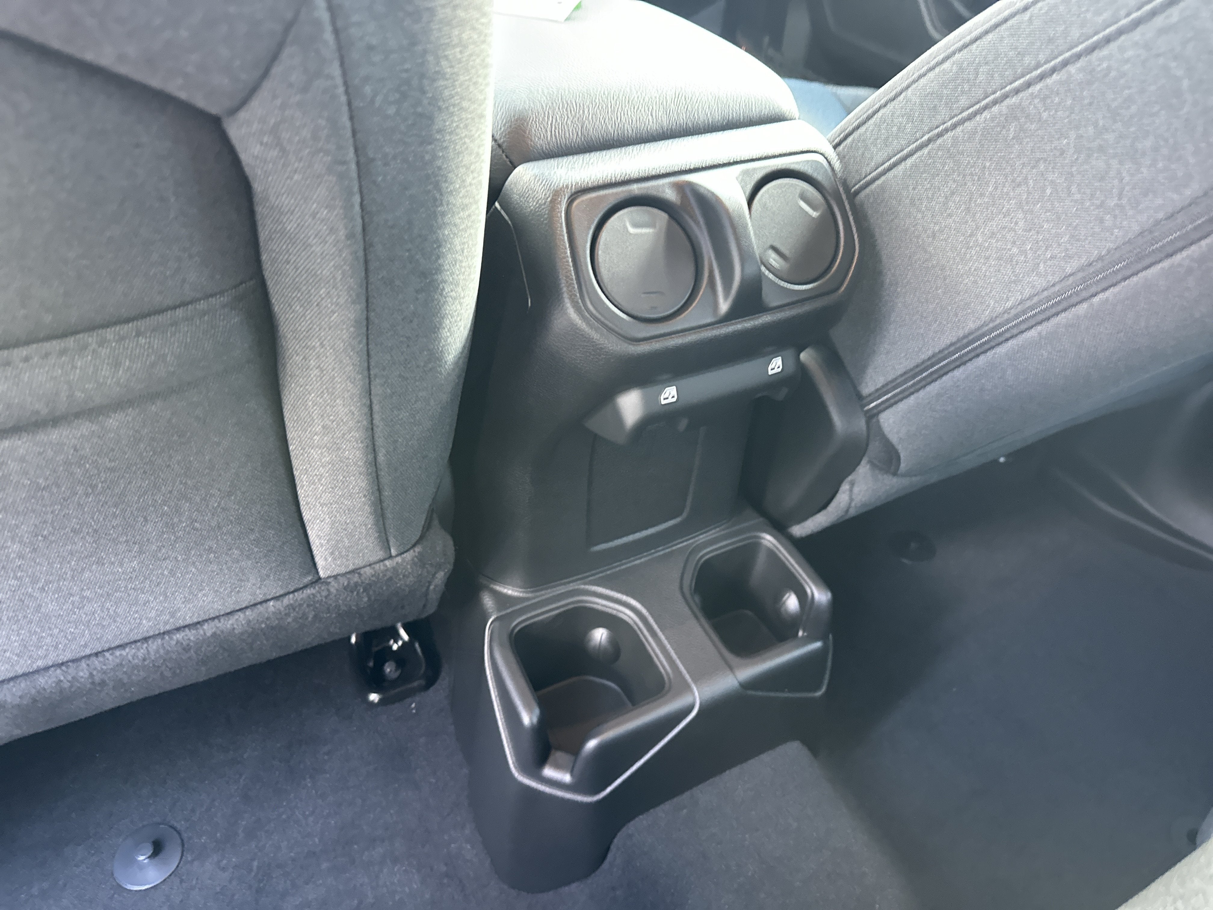 2027 Jeep Wrangler Sport S