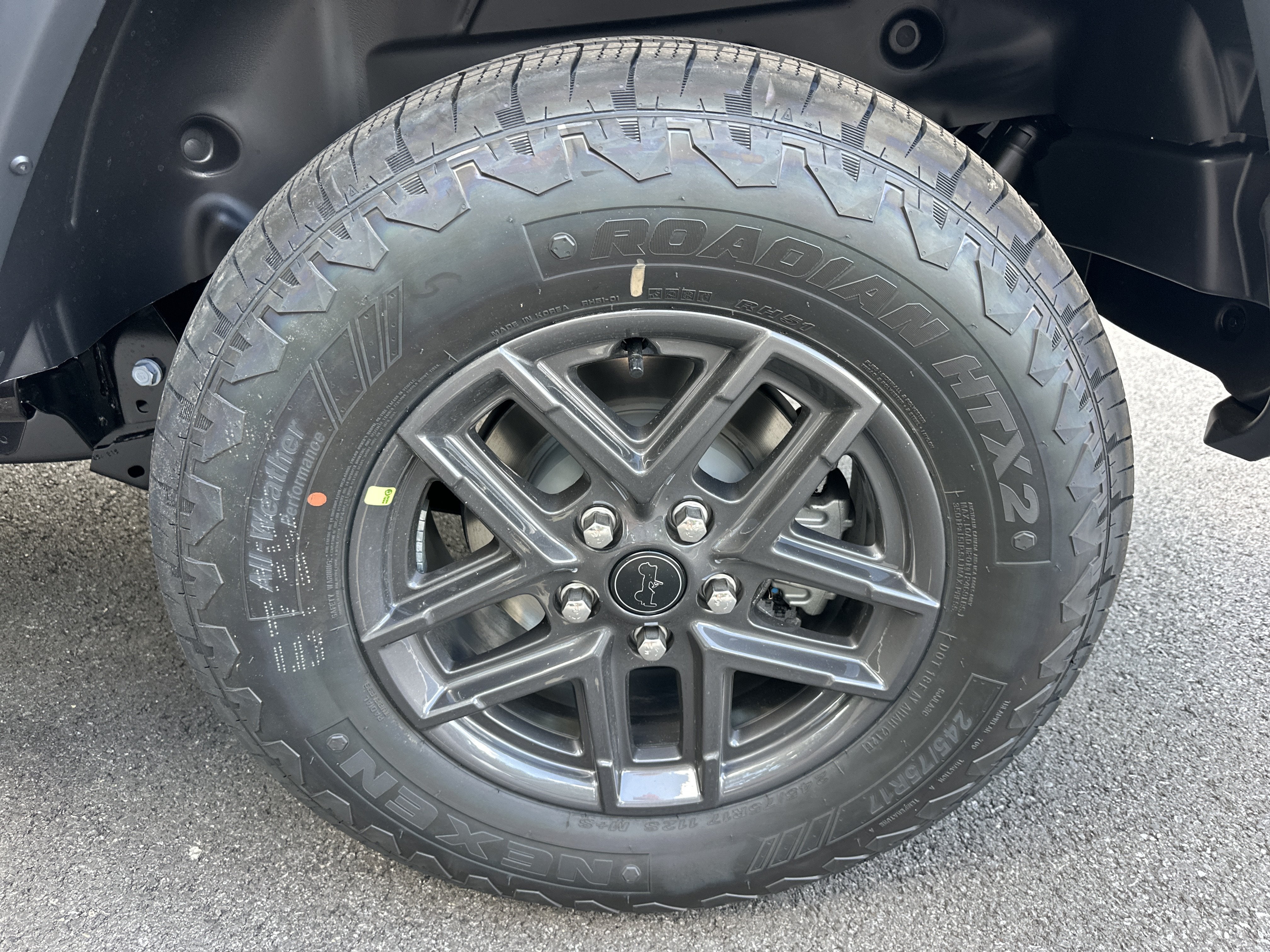 2027 Jeep Wrangler Sport S
