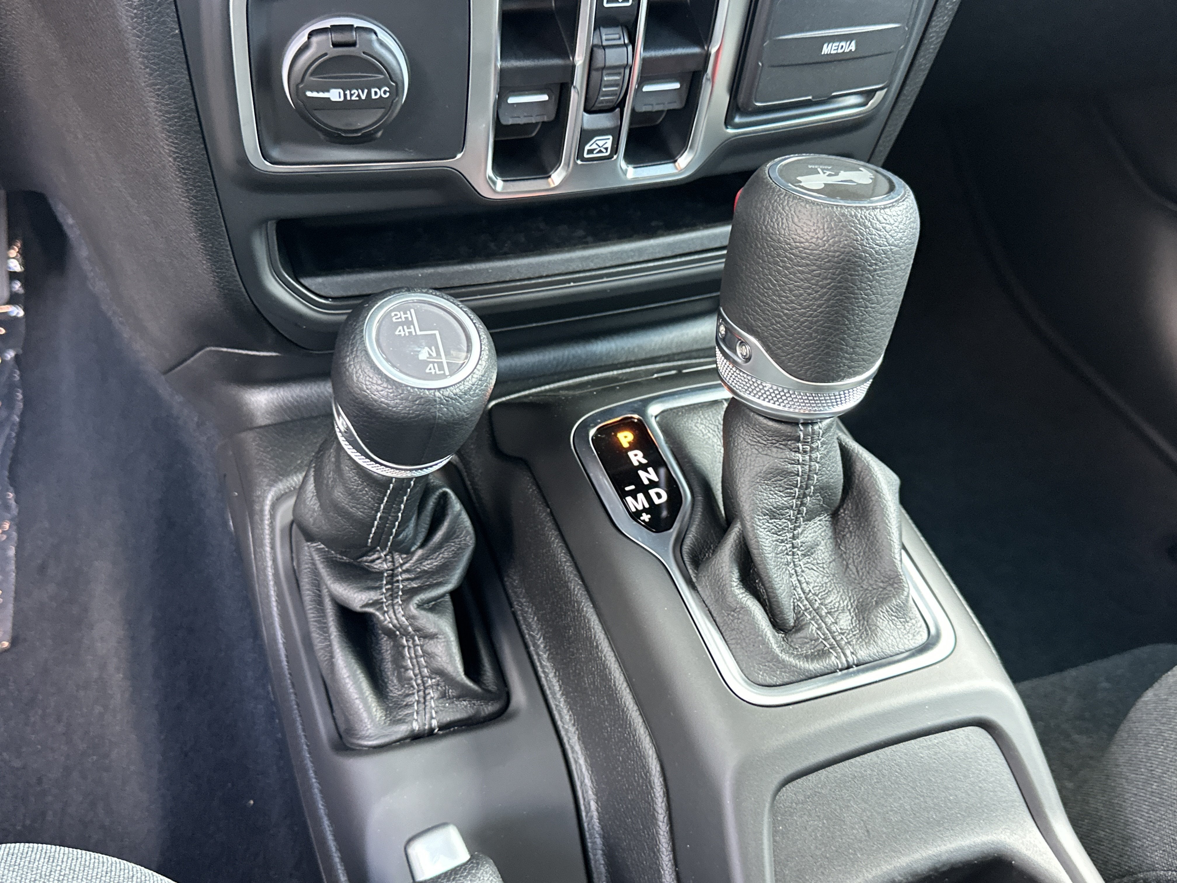 2027 Jeep Wrangler Sport S