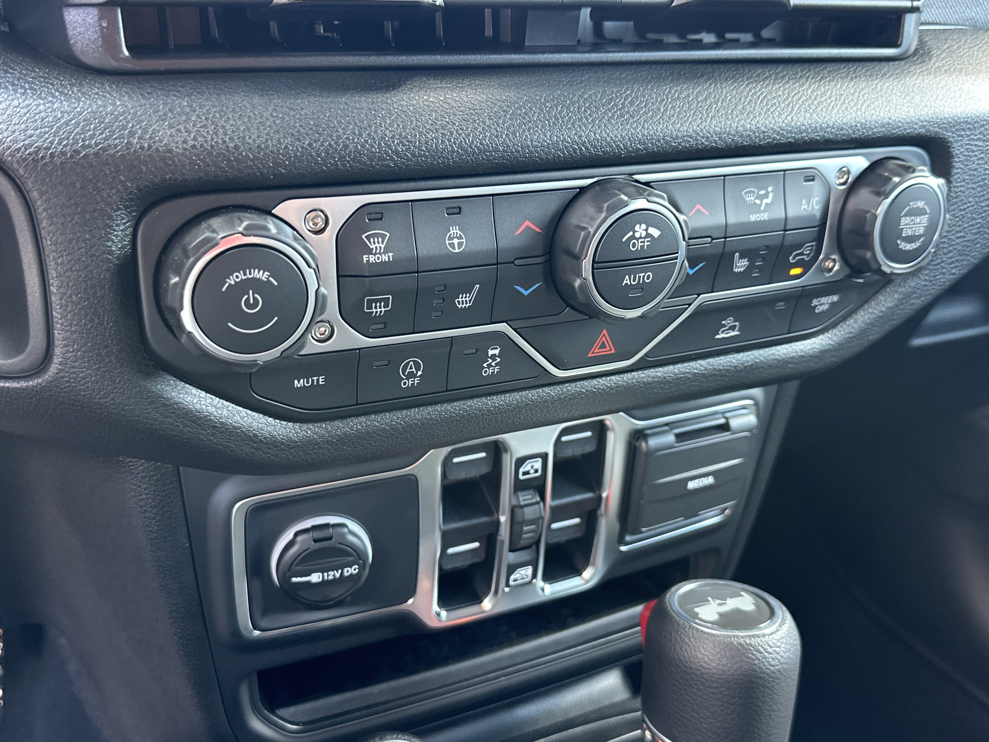 2027 Jeep Wrangler Sport S