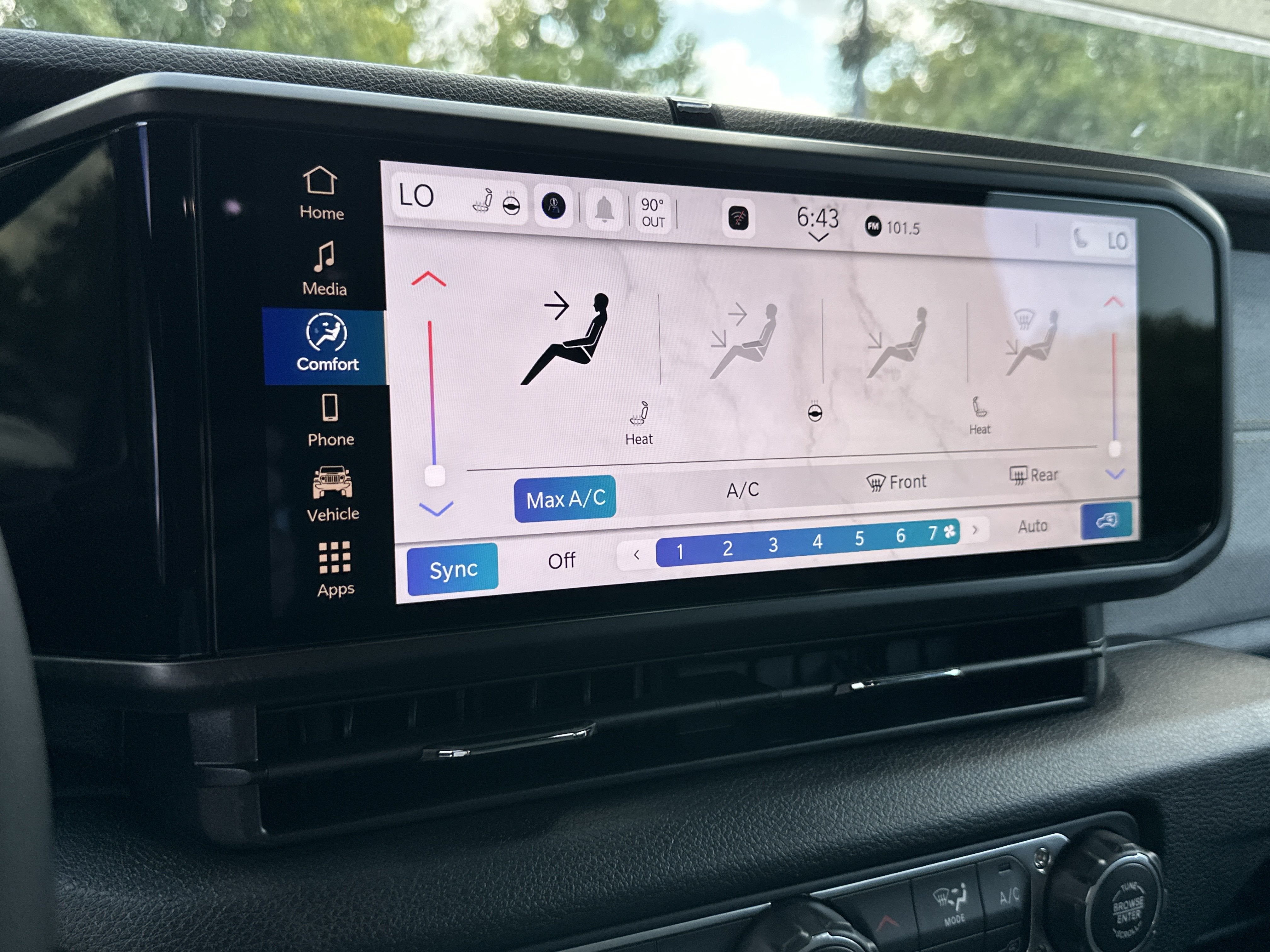 2027 Jeep Wrangler Sport S