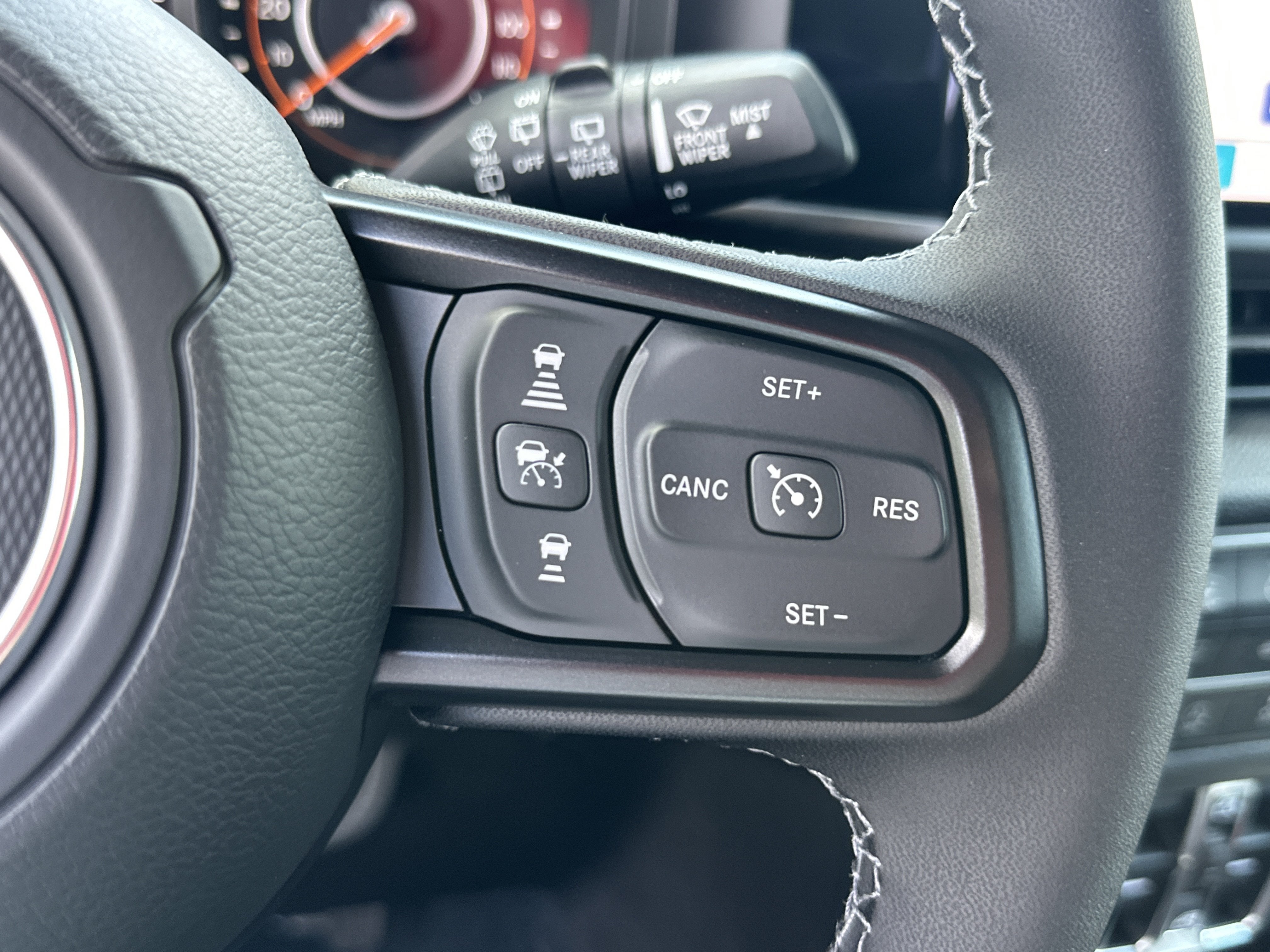 2027 Jeep Wrangler Sport S