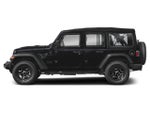 2027 Jeep Wrangler Base