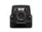2027 Jeep Wrangler Base