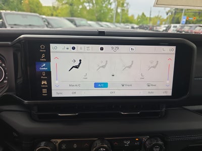 2027 Jeep Wrangler Rewind