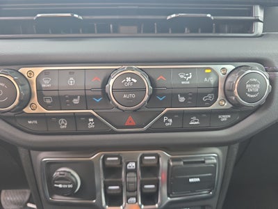 2027 Jeep Wrangler Rewind