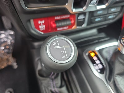 2027 Jeep Wrangler Rewind