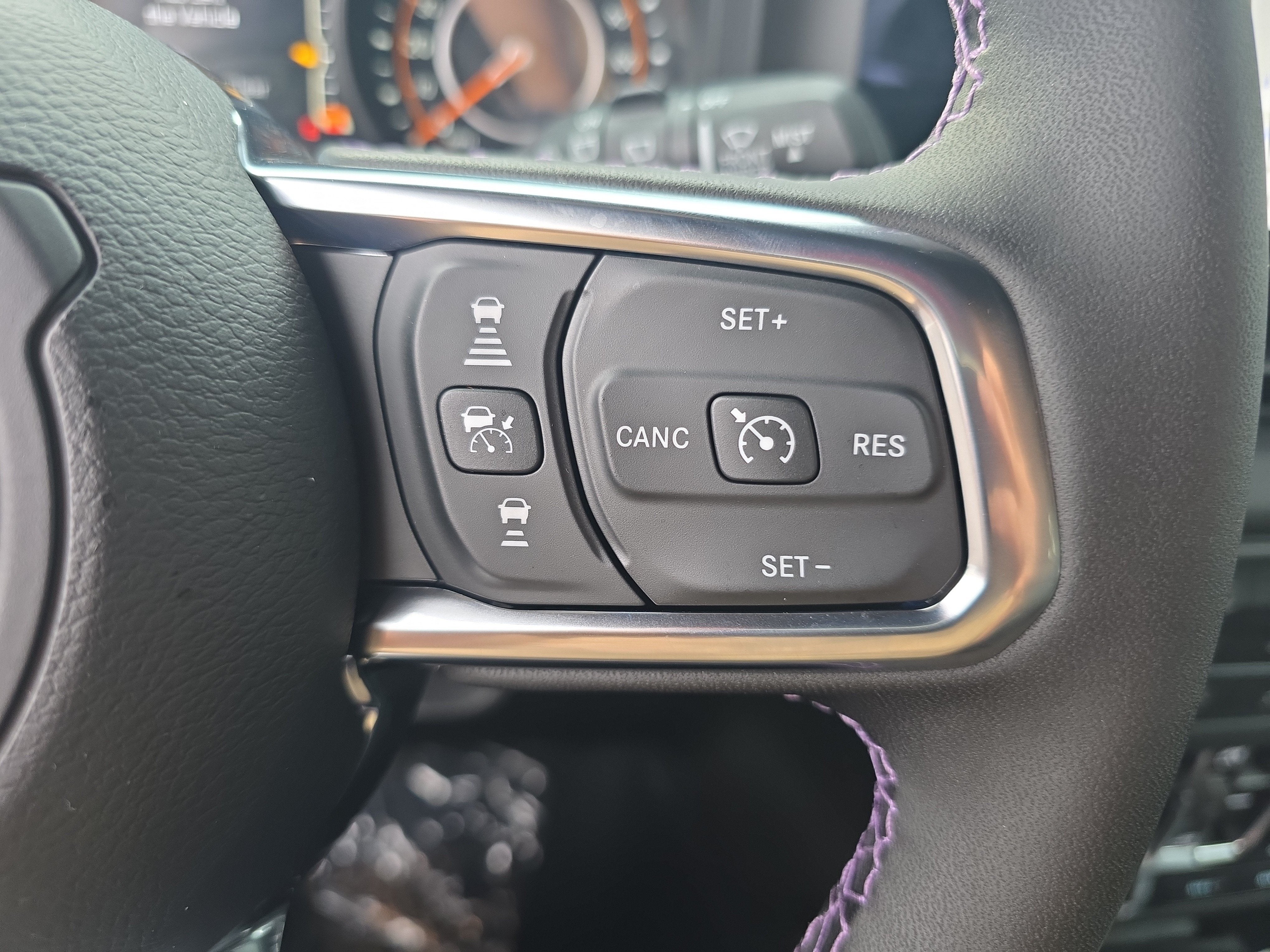 2027 Jeep Wrangler Rewind