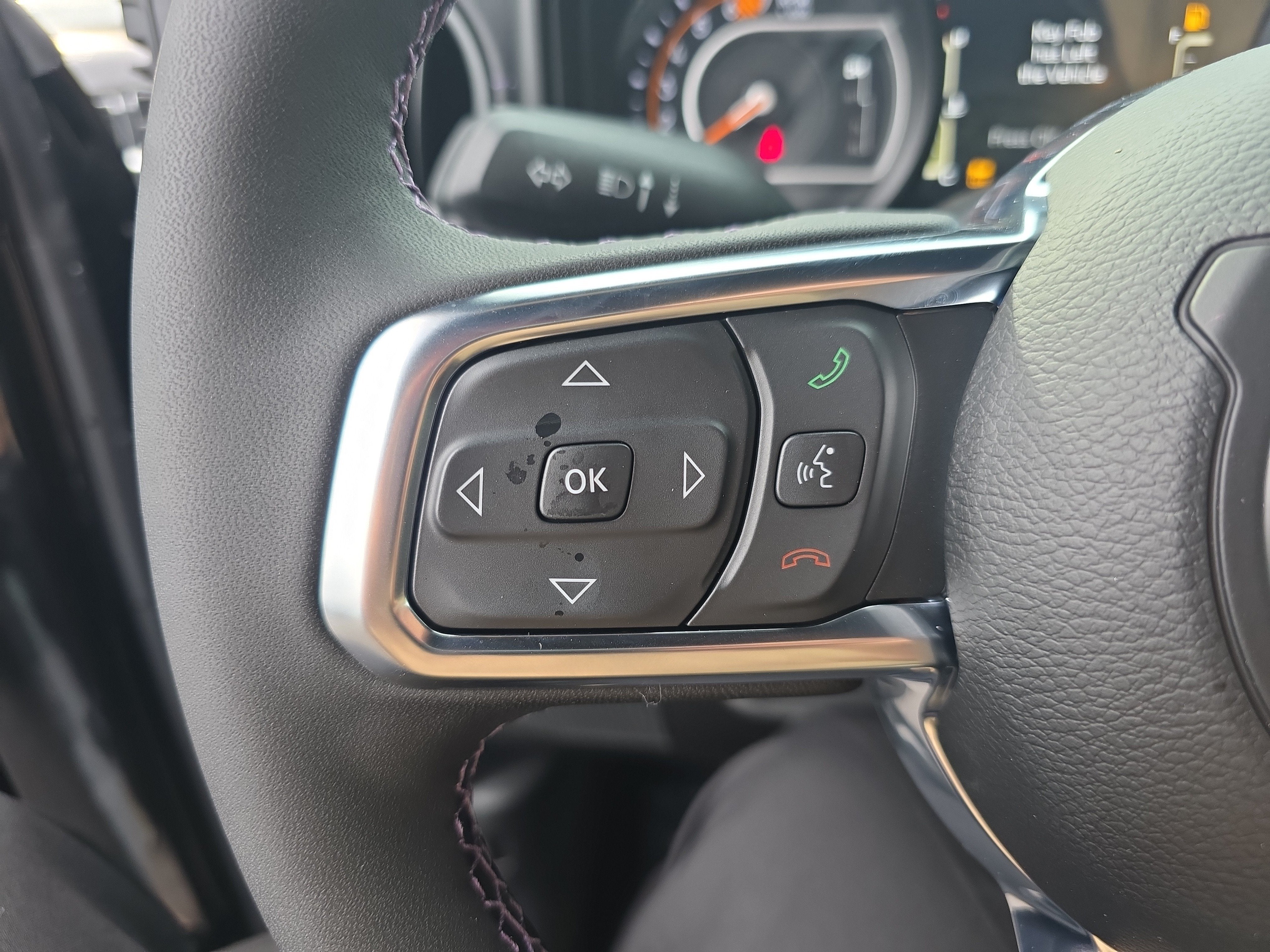 2027 Jeep Wrangler Rewind