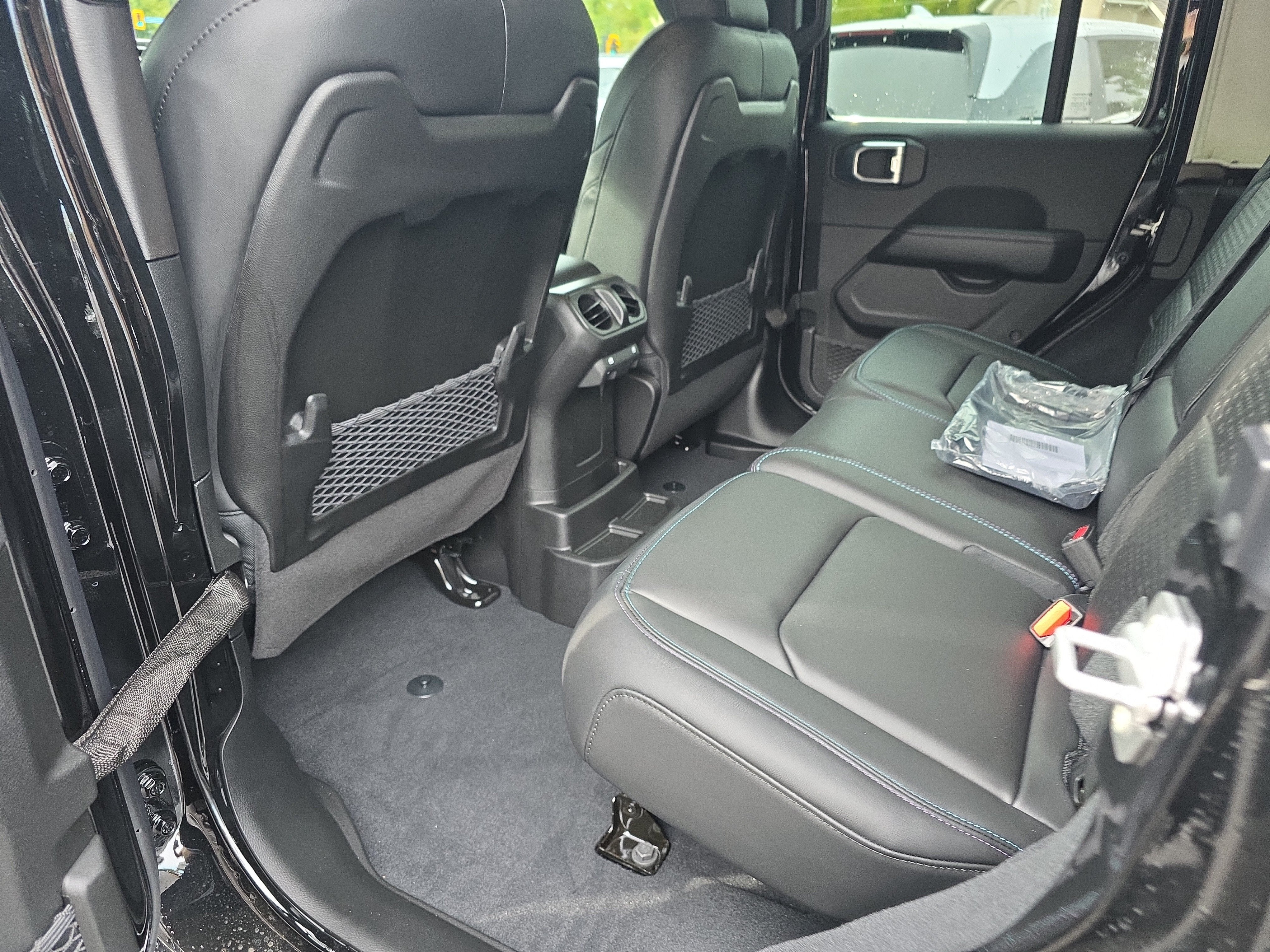 2027 Jeep Wrangler Rewind