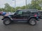 2027 Jeep Wrangler Rewind