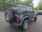 2027 Jeep Wrangler Rewind