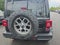 2027 Jeep Wrangler Rewind