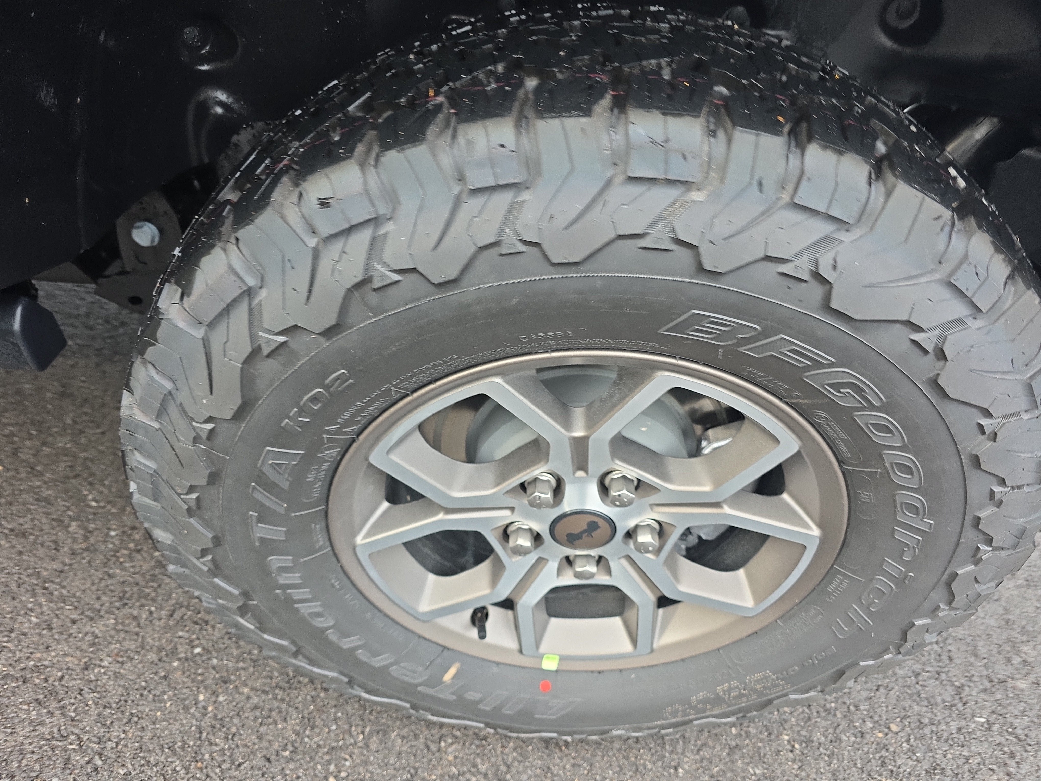 2027 Jeep Wrangler Rewind