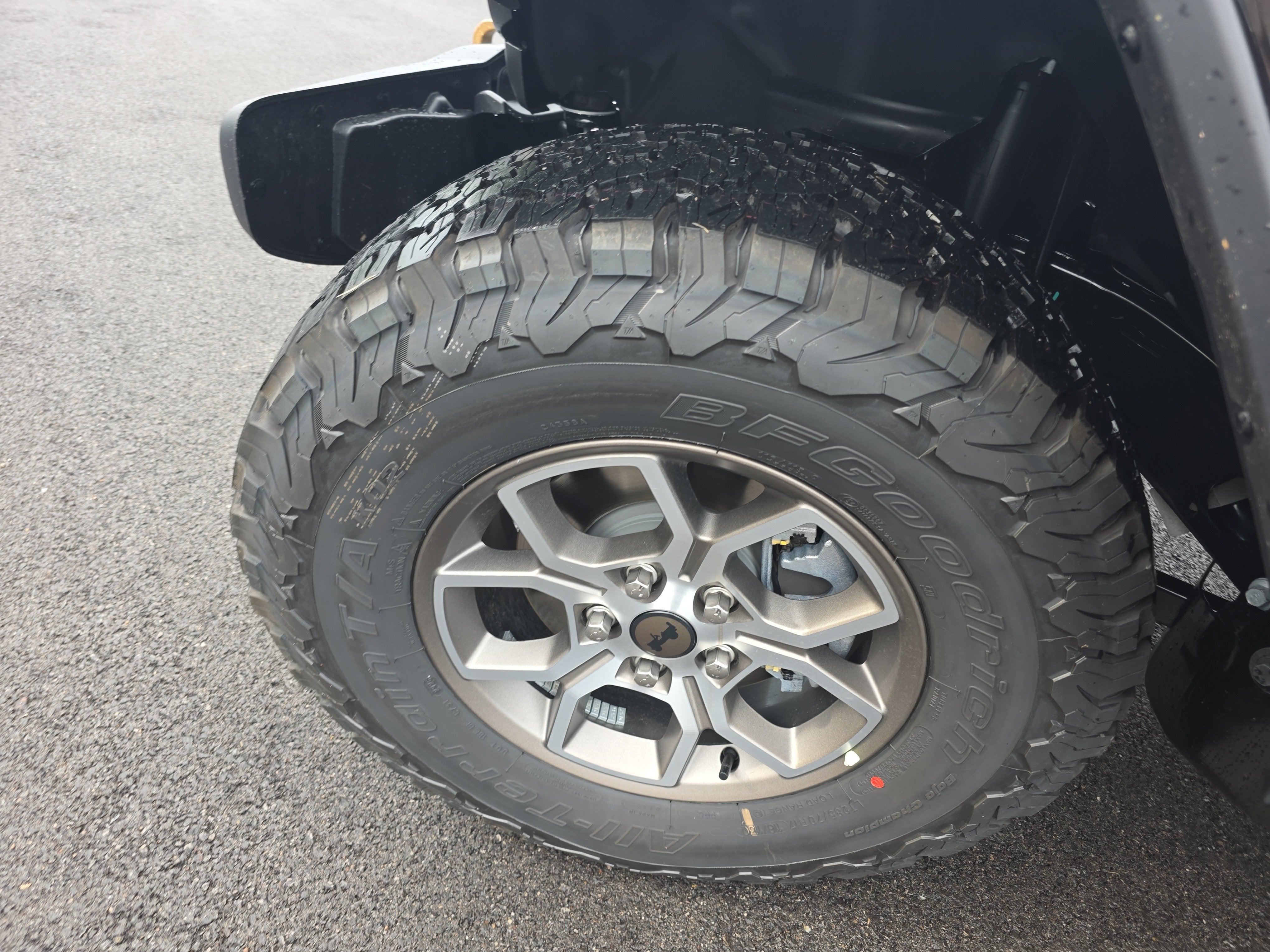2027 Jeep Wrangler Rewind