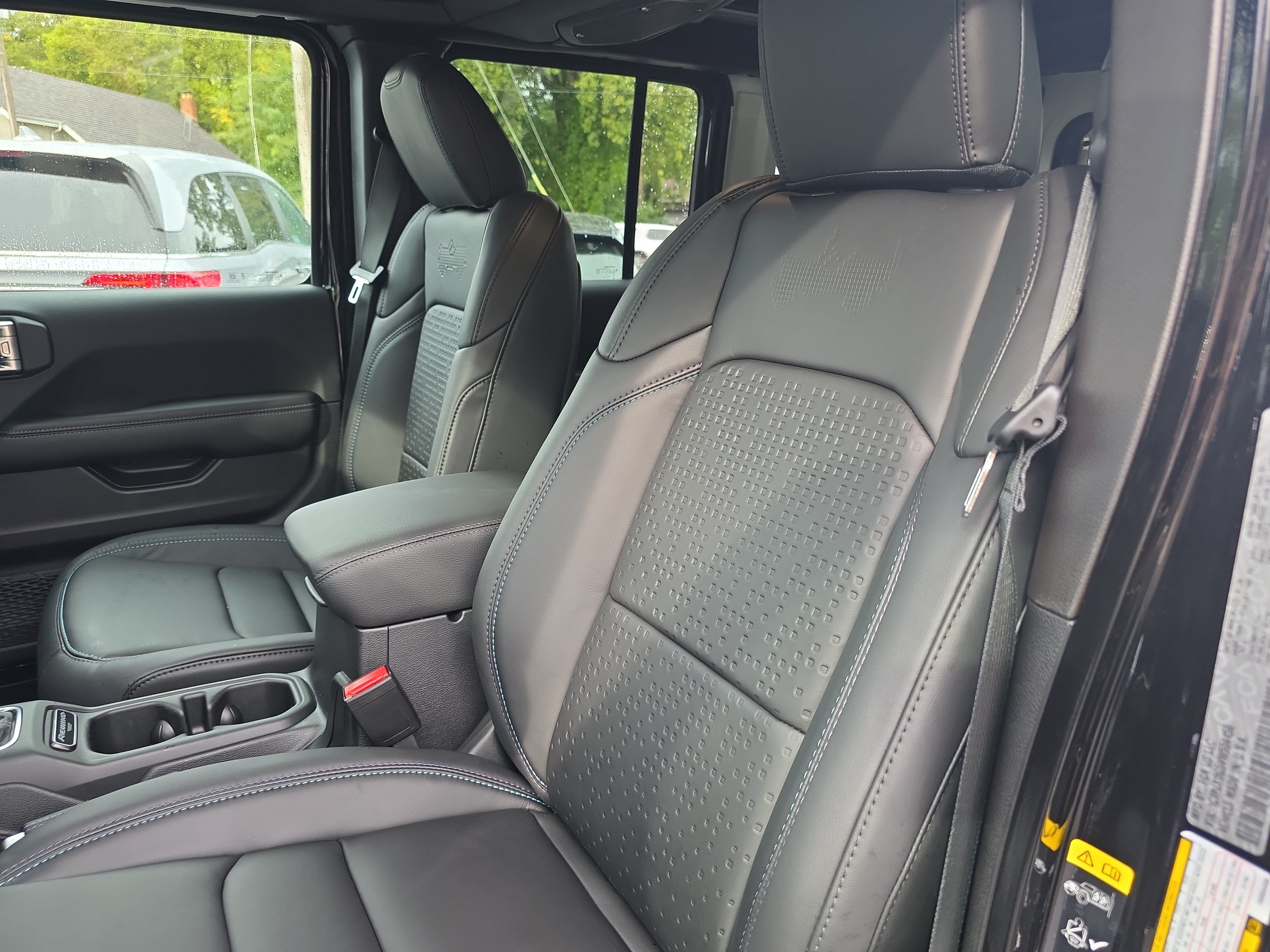 2027 Jeep Wrangler Rewind