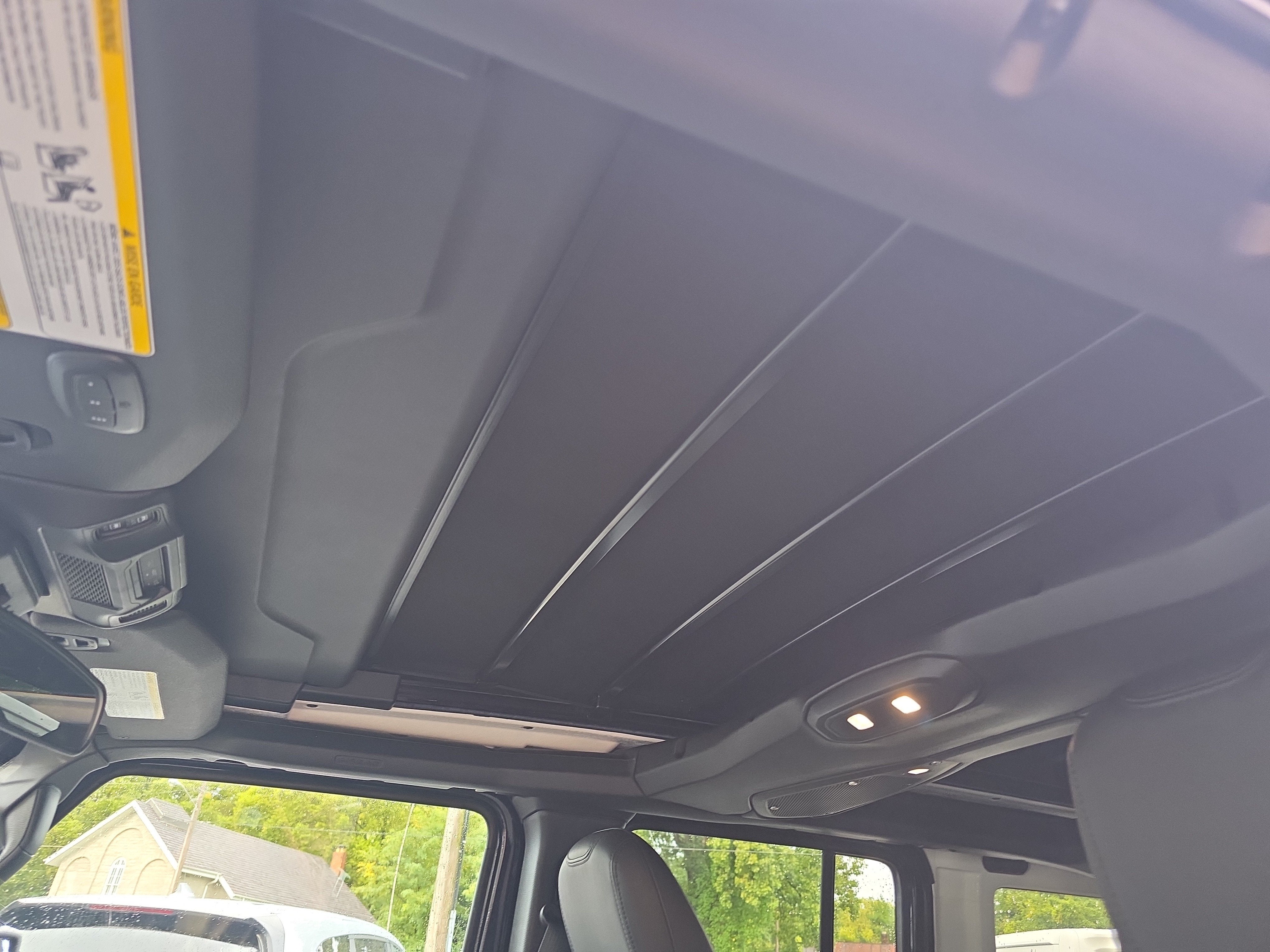 2027 Jeep Wrangler Rewind