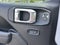 2027 Jeep Wrangler Willys
