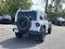 2027 Jeep Wrangler Willys