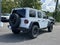 2027 Jeep Wrangler Willys