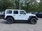 2027 Jeep Wrangler Willys