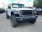 2027 Jeep Wrangler Willys