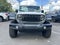 2027 Jeep Wrangler Willys