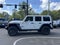 2027 Jeep Wrangler Willys